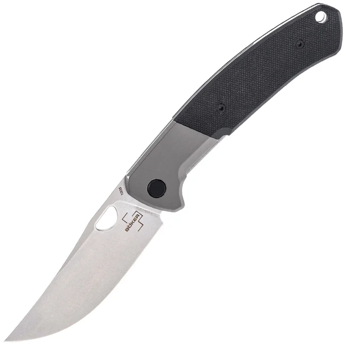 01BO554 – BOKER Plus Elso Folder