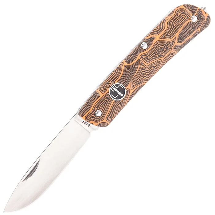 01BO558 – Boker PLus Tech Tool Damast G10