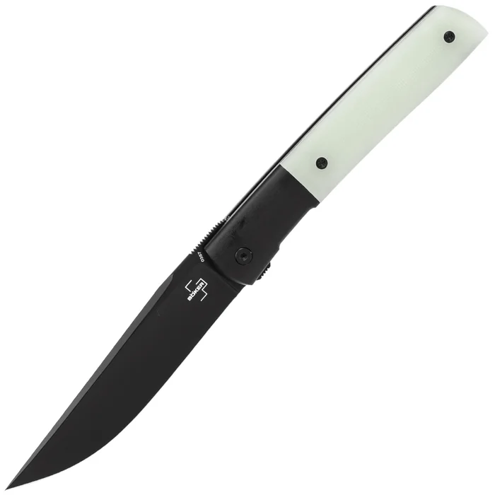 01BO614 – Boker PLus Urban Trapper Premium Jade G10