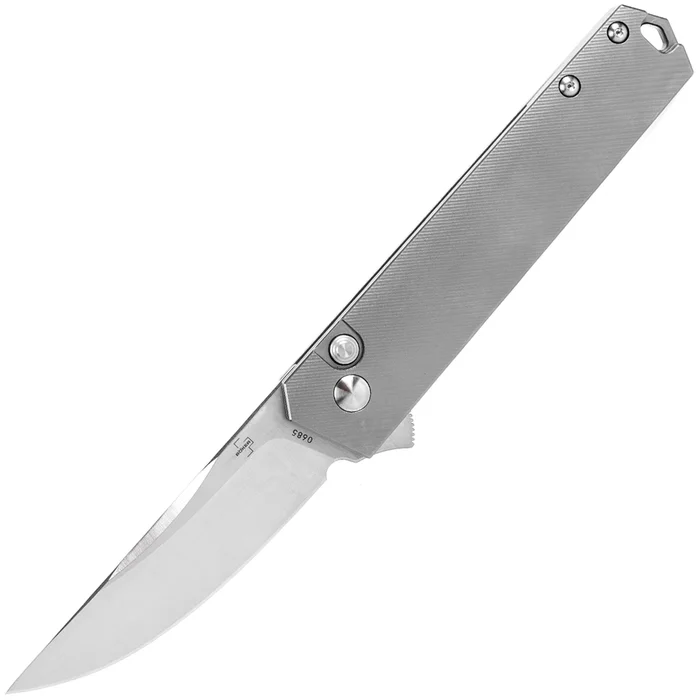 01BO619 – BOKER PLUS Kwaiken Push Button Flipper