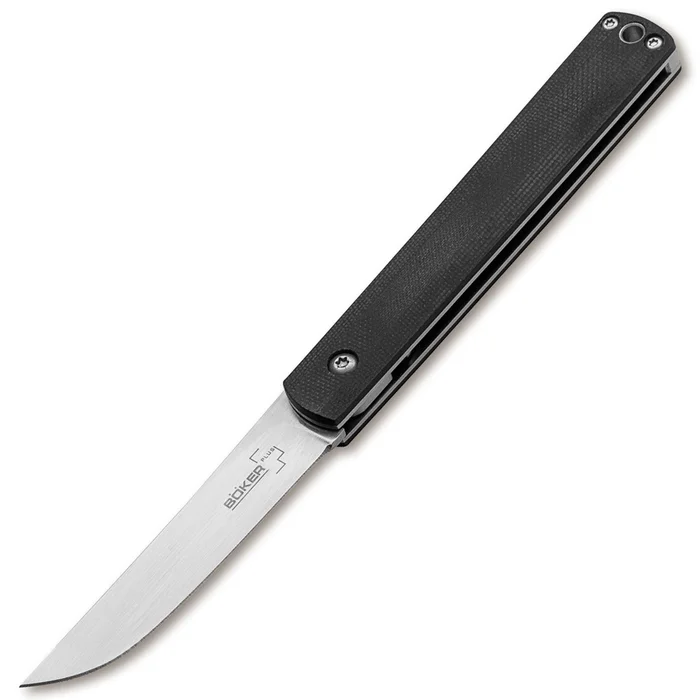 01BO630 – Boker Plus Wasabi G10