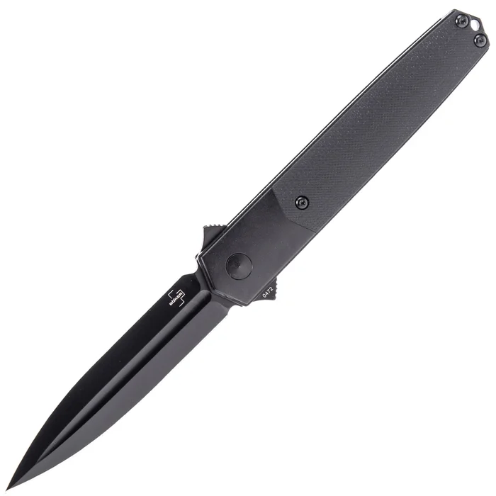 01BO635 – Boker Plus Kwaiken Sym