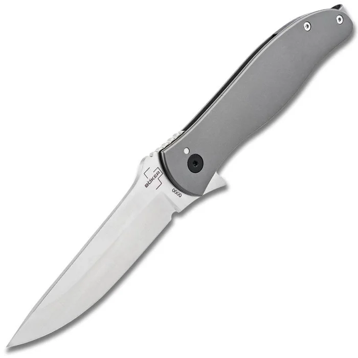 01BO638 – Boker Plus The Escort