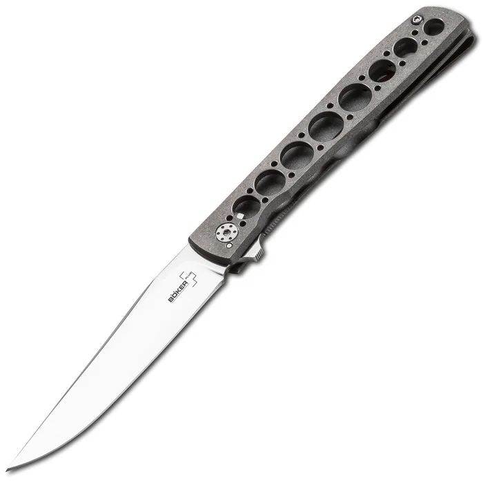 01BO730 – Boker Plus Urban Trapper