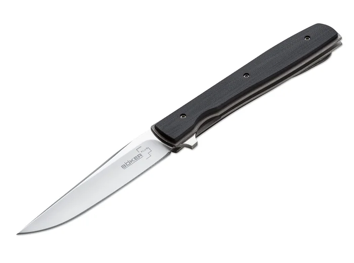 01BO732 – Boker Plus Urban Trapper G10