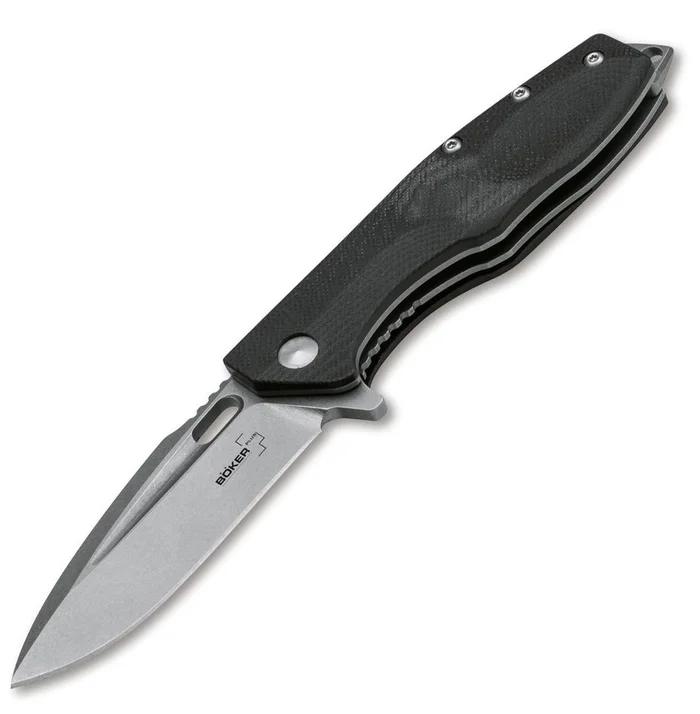 01BO756 – Boker Caracal Folder Mini