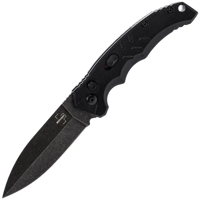 01BO796 – Böker Intention II Dagger