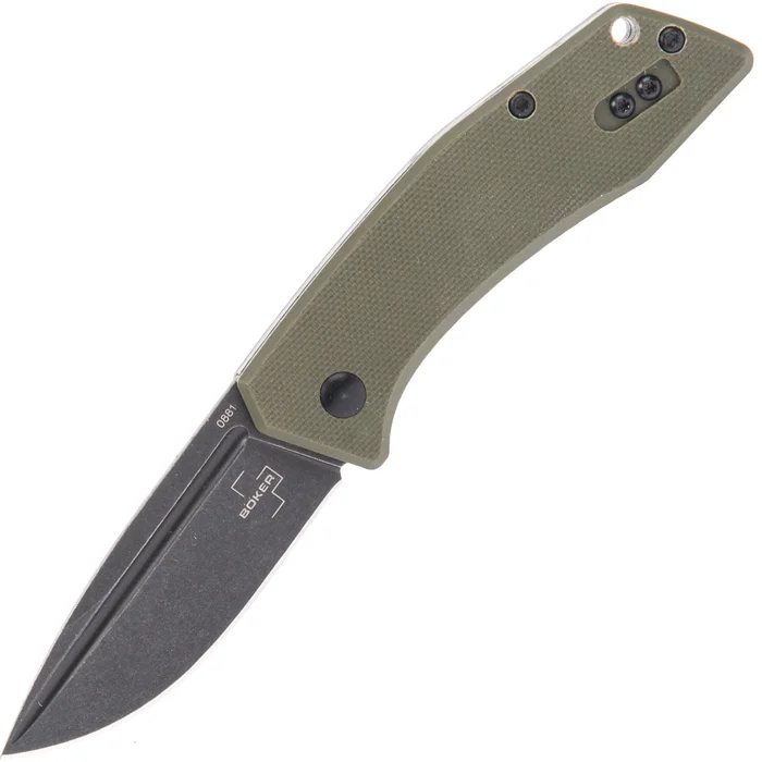 01BO798 – Boker Plus Worldwide 2.0