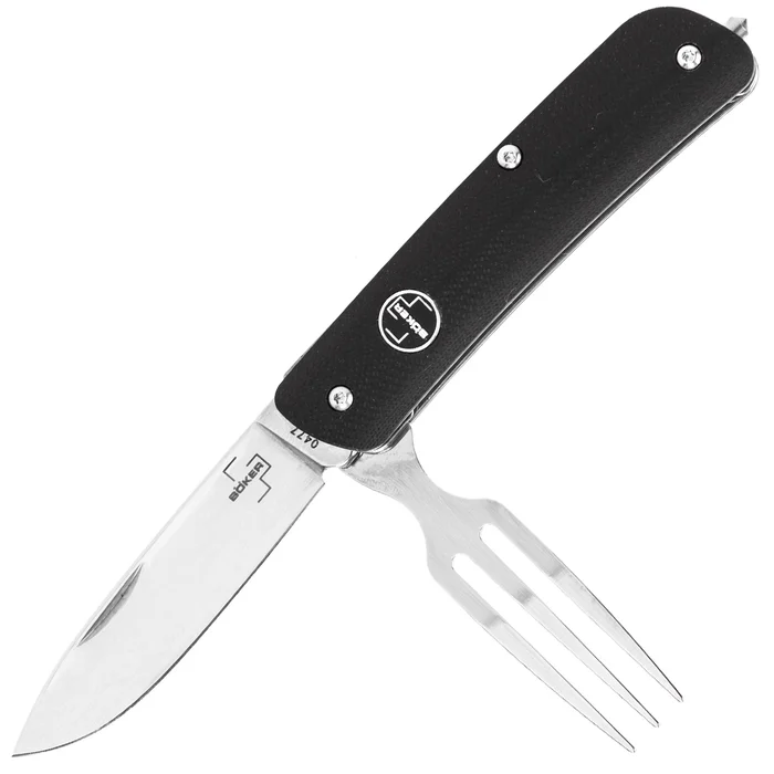 01BO817 – Boker Plus tech Tool Fork