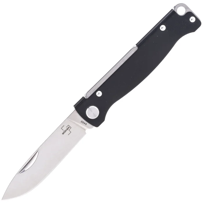 01BO851 – Boker Plus Atlas Black