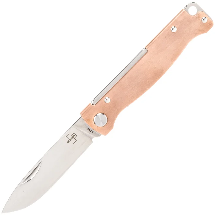 01BO852 – Boker Plus Atlas cuivre