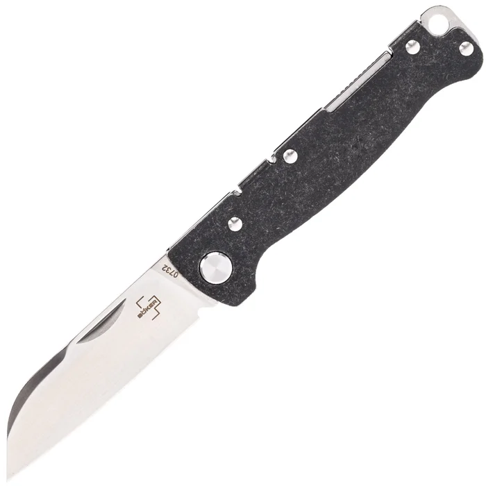 01BO867 – Boker PLus Atlas Sheepfoot