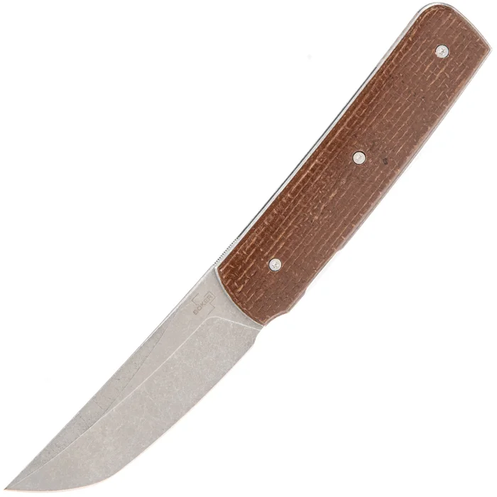 01BO907 – Boker Sanjo par Guy Poggetti