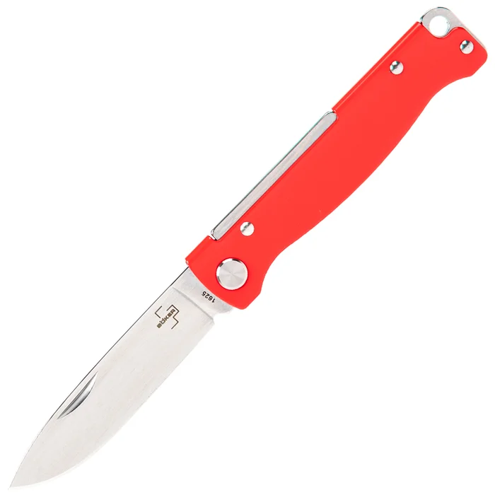 01BP0013 – Boker Plus Atlas Red