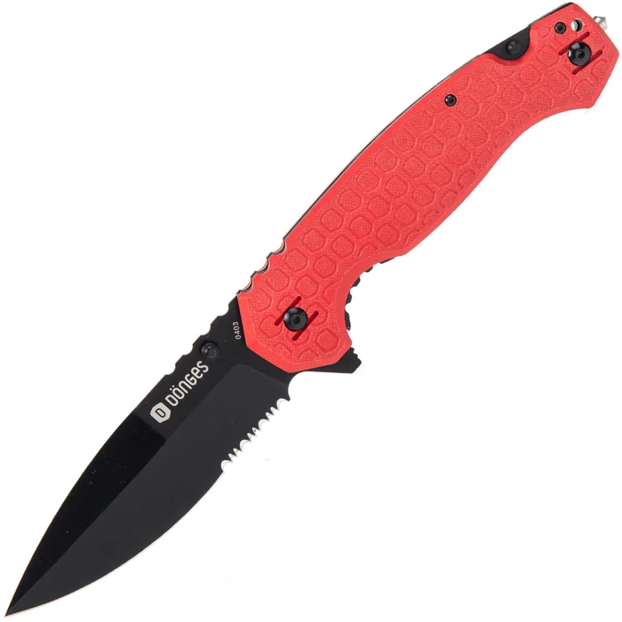 01DG004 – Boker Dönges Professional Fire