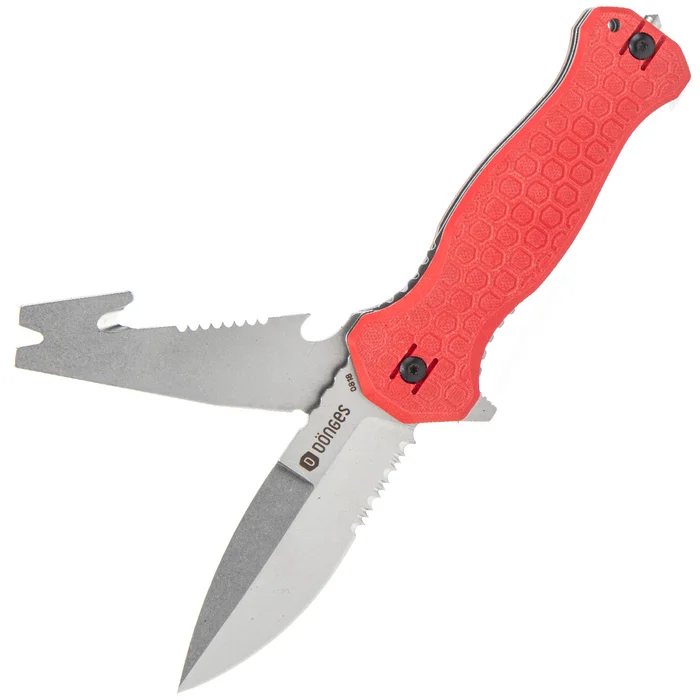 01DG007 – Boker Dönges Expert Fire Folder