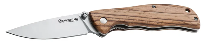 01EL605 – Boker Magnum Backpacker