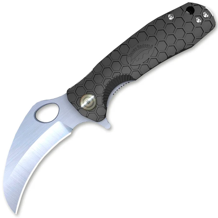 01HO024 – Honey Badger Small Claw
