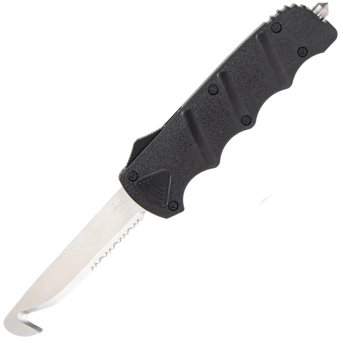 01KALS146 – Boker Kalashnikov Rescue OTF