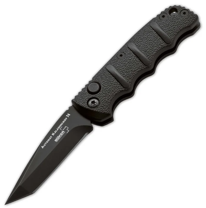 01KALS73BT – Boker Plus Mini AKS Automat Kalashnikov