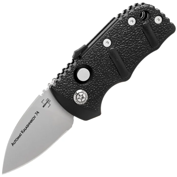 01KALS91 – Boker AKS-74 Stubby Swiss edition D2