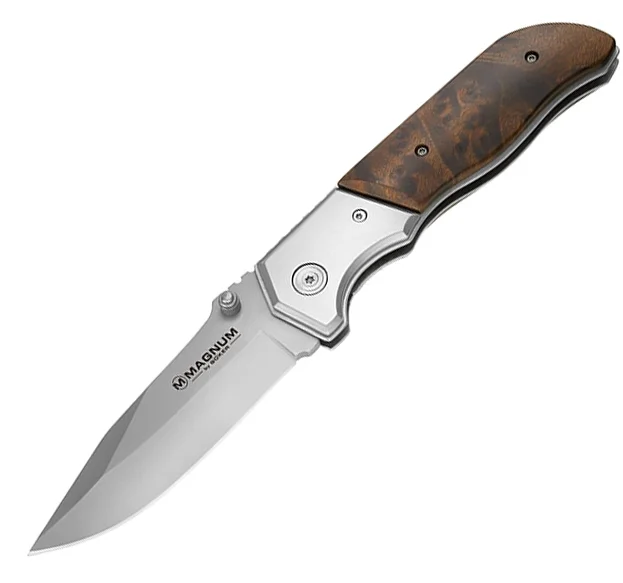 01MB233 – Boker Magnum Forest Ranger