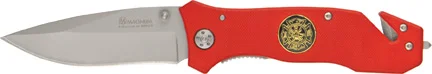 01MB366 BOKER MAGNUM FIRE DEPARTMENT