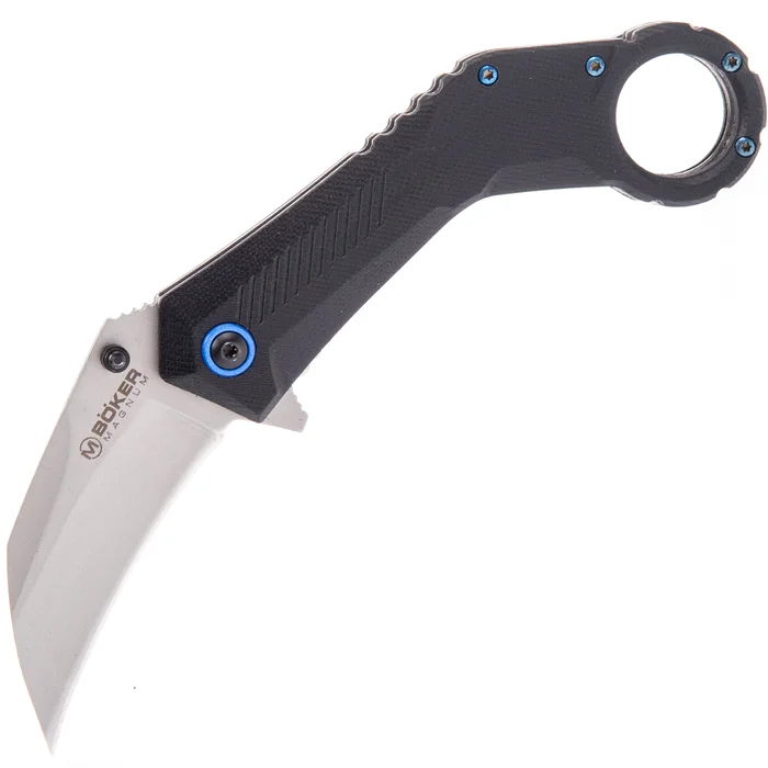 01RY005 – Boker Magnum Veloc
