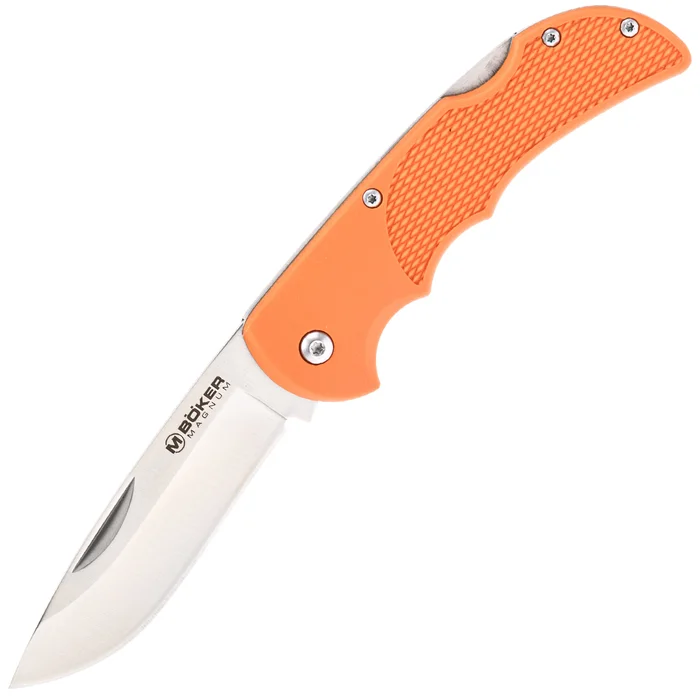 01RY805 – Boker Magnum HL Single