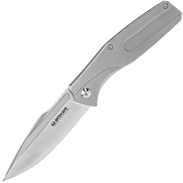 01SC083 – Boker Magnum The Milled One