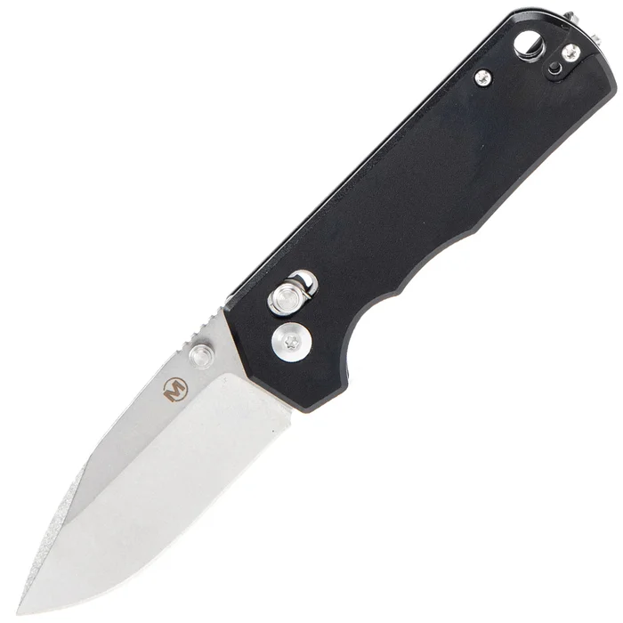 01SC091 – BOKER MAGNUM Rockstub Black