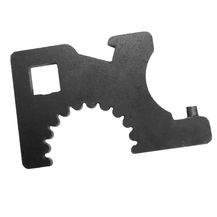 02-243F – Geissele Barrel Nut Wrench