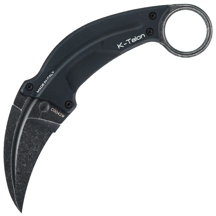 0224/DKS – Extrema Ratio K-Talon Dark Stonewash