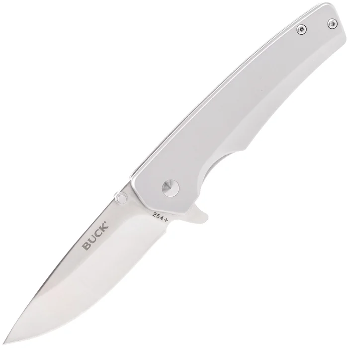 0254SSS-B – Buck Odessa