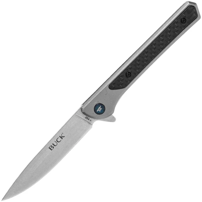 0264GYS-B – Buck Cavalier