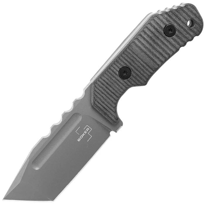 02BO034 – Boker Plus Little Dvalin Tanto