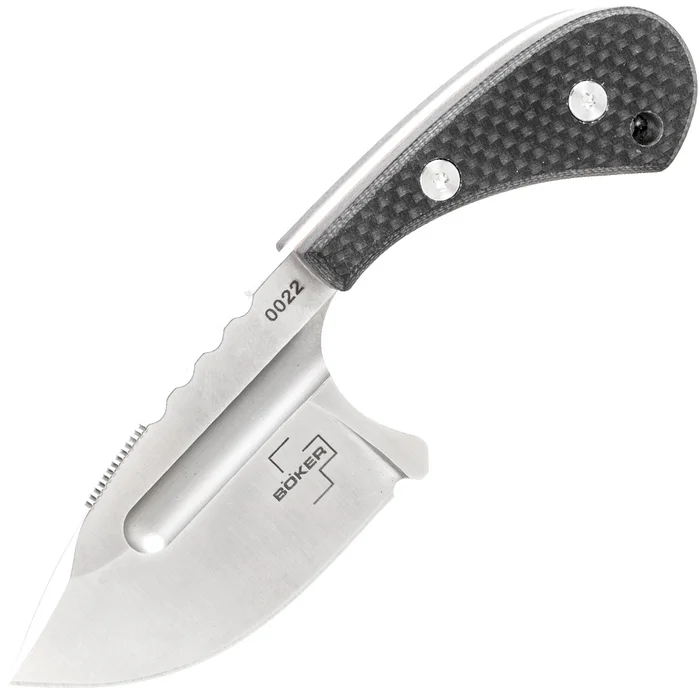02BO037 – Boker Plus Sigyn