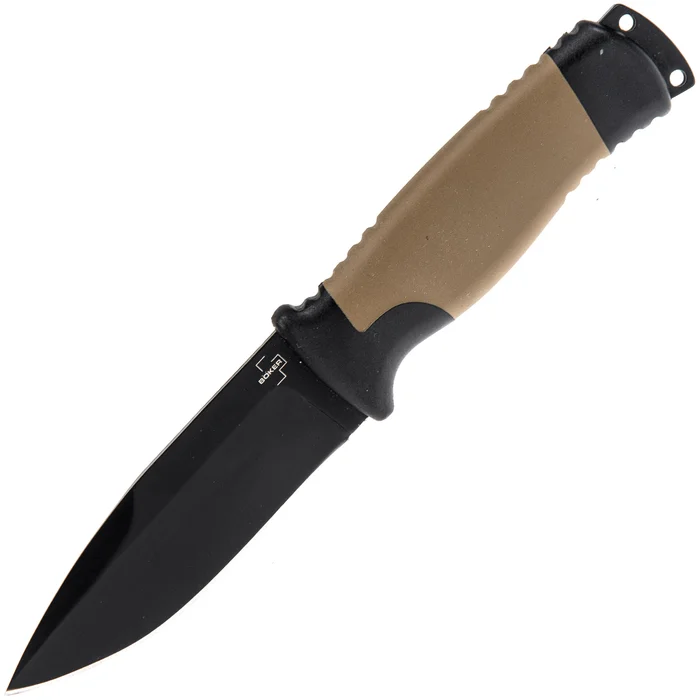 02BO083 – Boker Plus Desertman