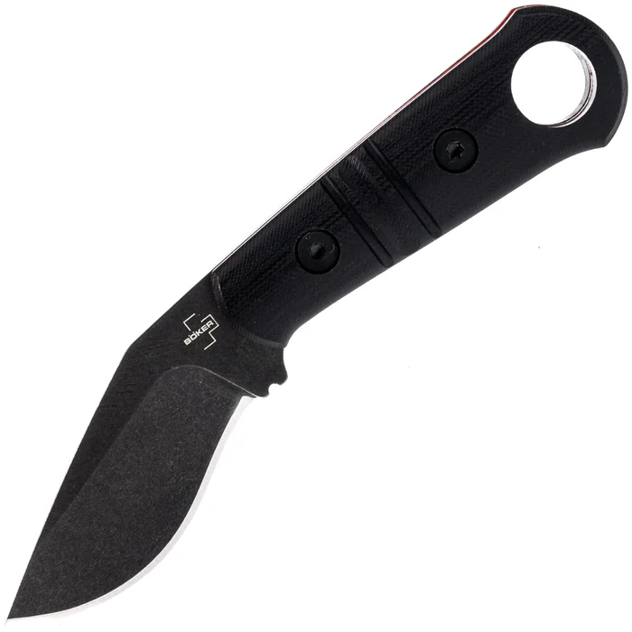 02BO089 – Boker Plus Makri