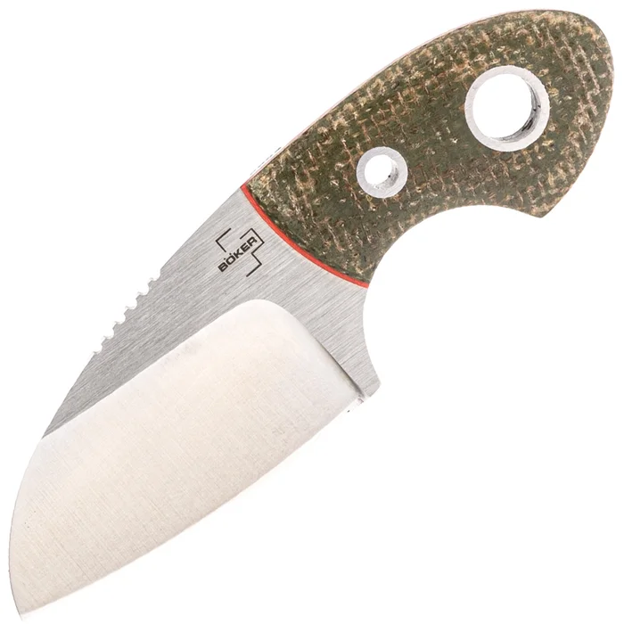 02BO324 – Boker Plus Gnome Micarta