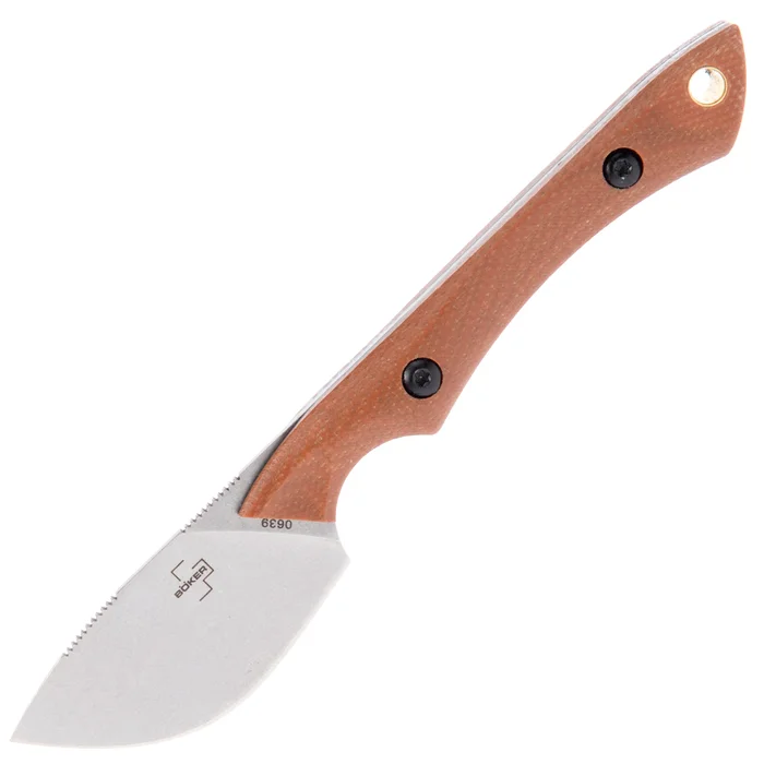 02BO593 – Boker plus M.U.K