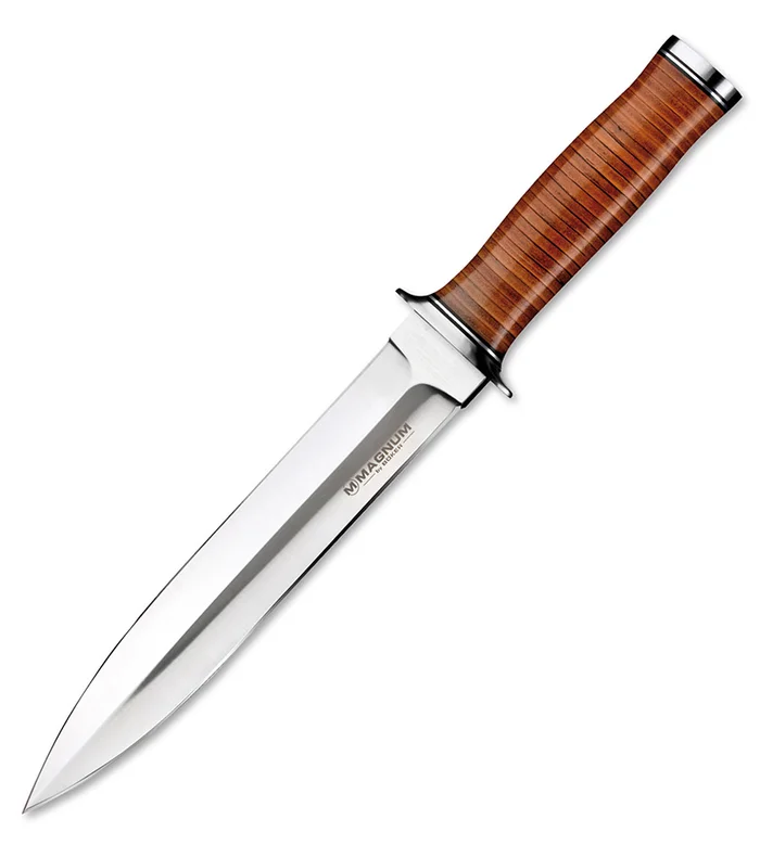 02LG141 – Boker Magnum Classic Dagger