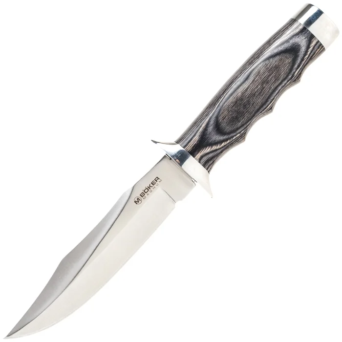 02MB207 – Boker Magnum Jungle Devil