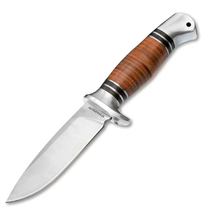 02MB726 – Boker Magnum Leatherneck Hunter