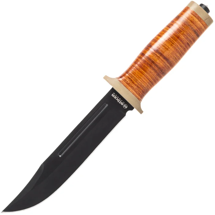02SC001 – Boker Magnum Ranger Bowie