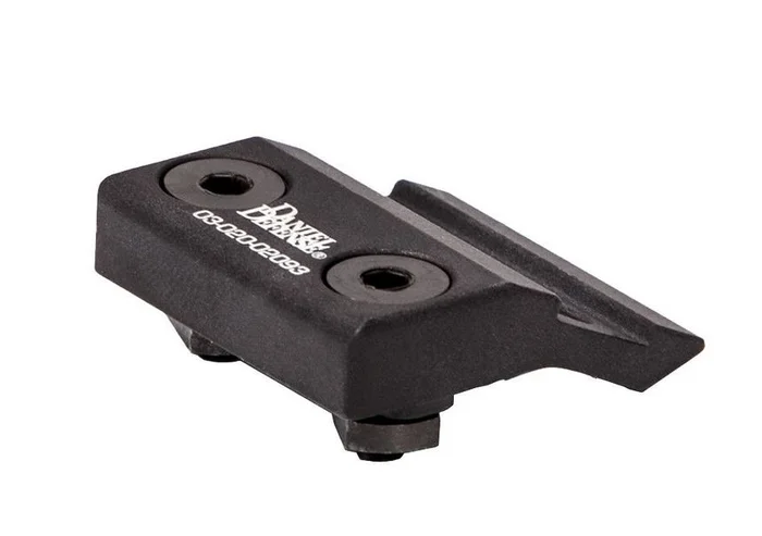 03-020-02093 – Daniel Defense M-LOK Offset Scout Light Mount