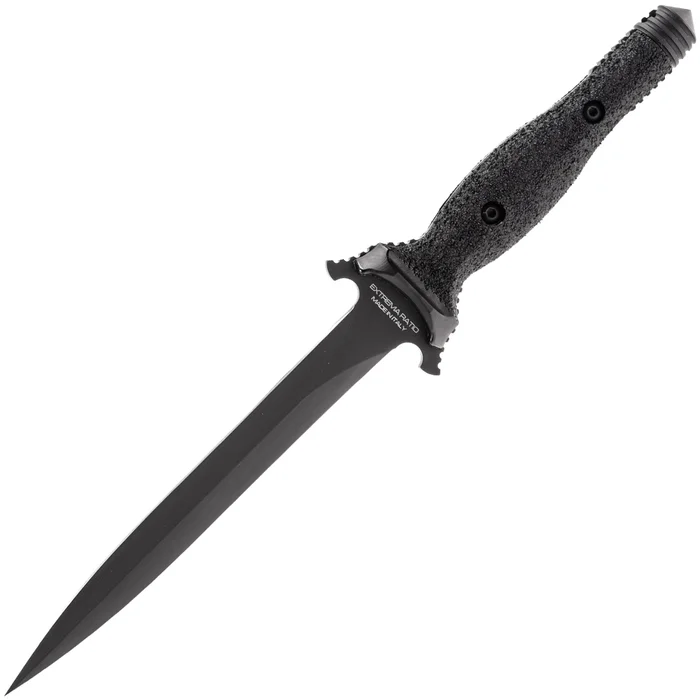 0312/BLK-O – Extrema Ratio Suppressor Operativo GIS