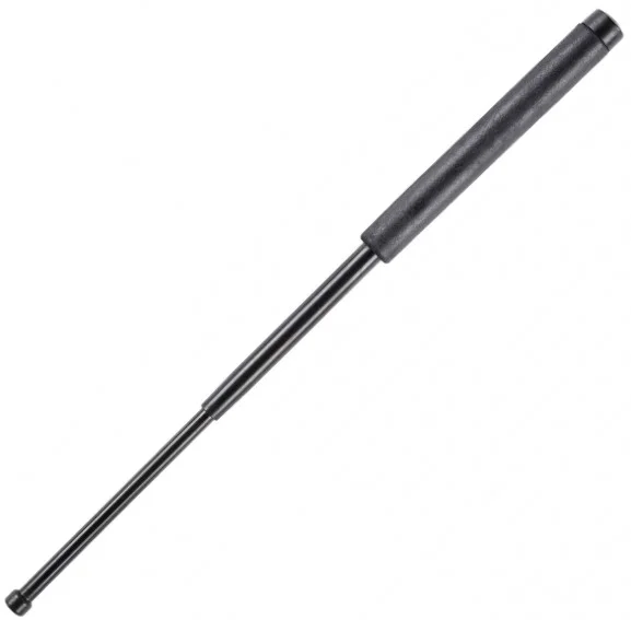 034-093 – ESP EXB-21HL Matraque 21&Prime; Imitation Cuir avec étui rotatif Quick Change
