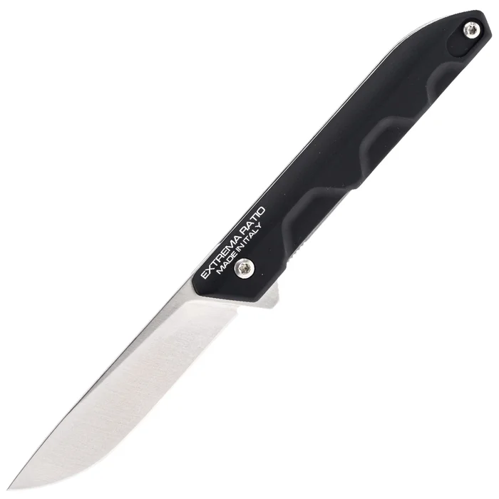 0366/SAT/BLK – Extrema ration Ferrum E Black