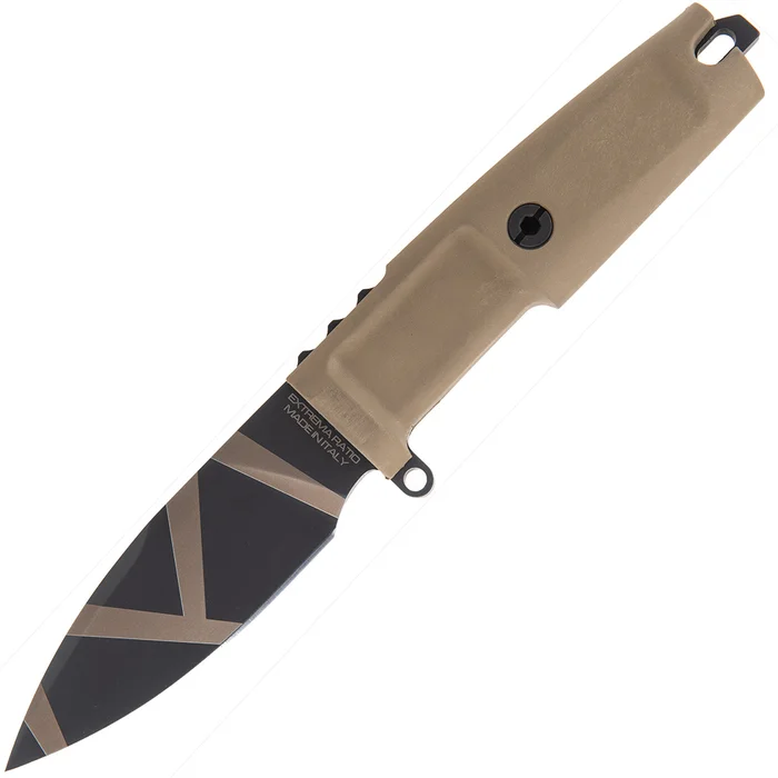 04.1000.0112/DW – Extrema Ratio Shrapnel OG FH Desert Warfare
